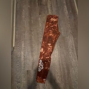 Darc Sport Tie-Dye Leggings